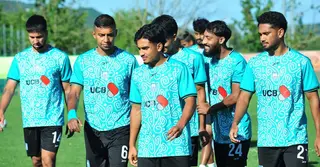 আসিয়ান কাপের জন্য বাংলাদেশের প্রাথমিক স্কোয়াড ঘোষণা